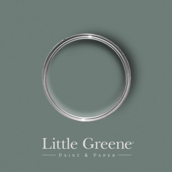 Little Greene - Livid