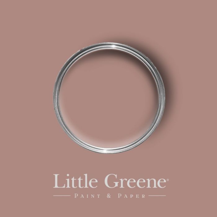 Little Greene - Blush