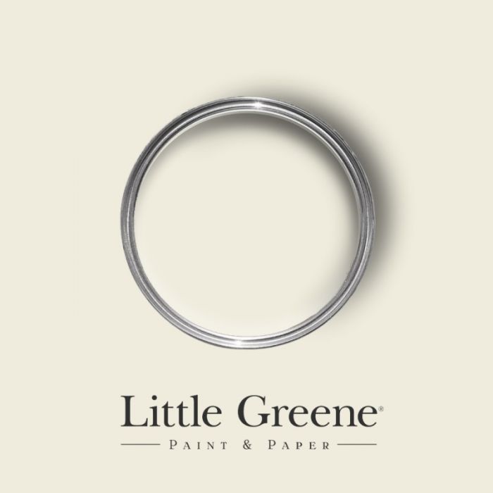 Little Greene - Green Stone - Pale