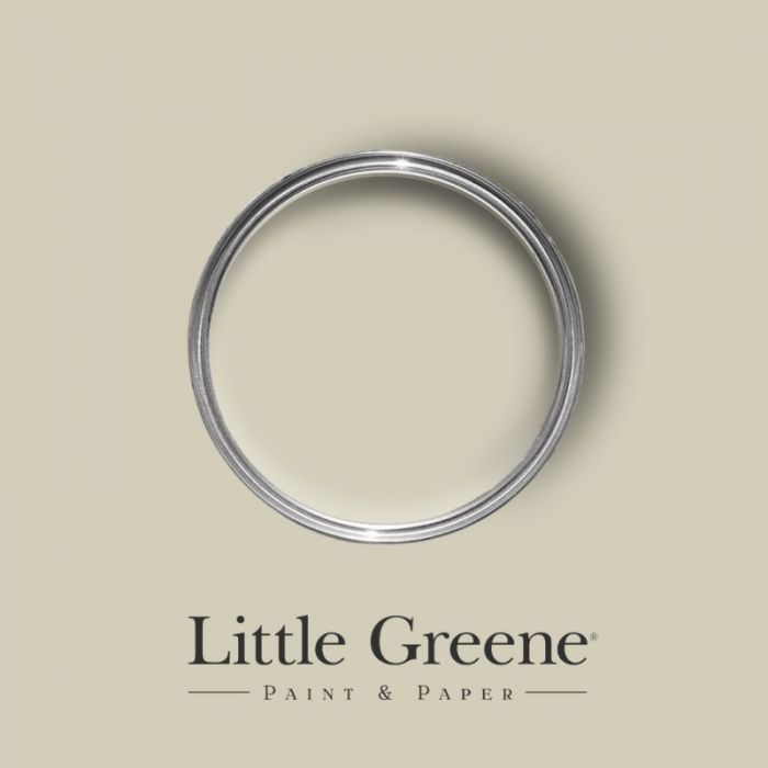 Little Greene - Green Stone