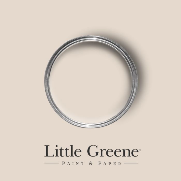 Little Greene - Rolling Fog - Light