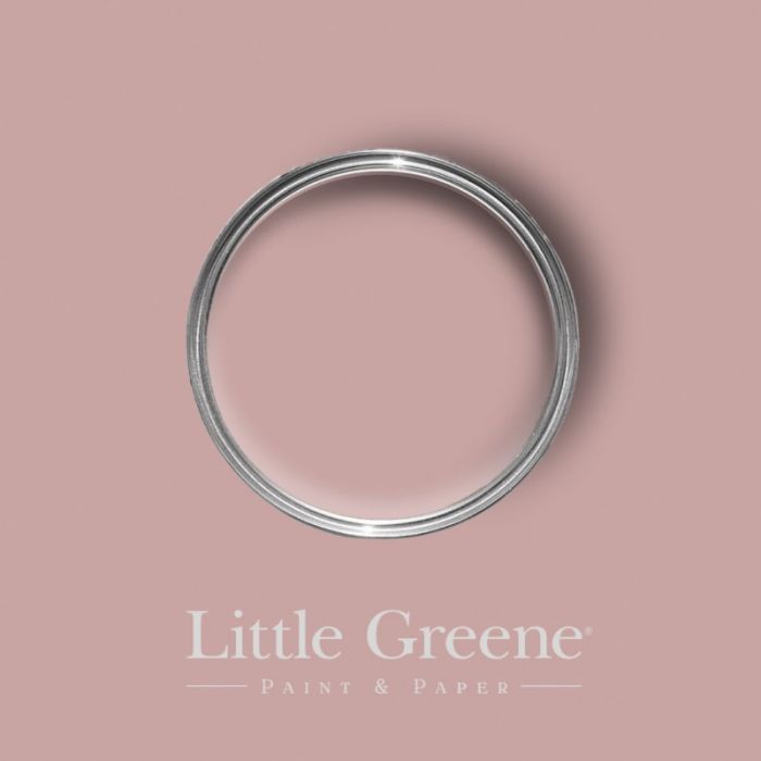 Little Greene - Hellebore