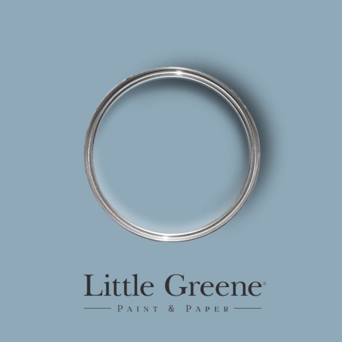 Little Greene - Grey Stone