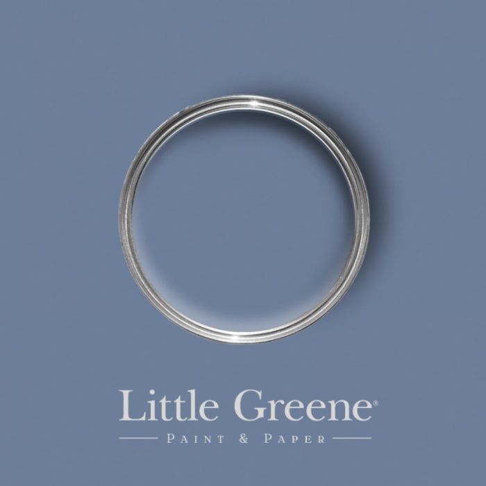 Little Greene - Pale Lupin