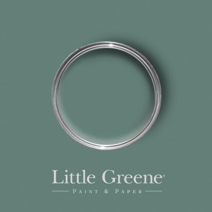 Little Greene - Pleat