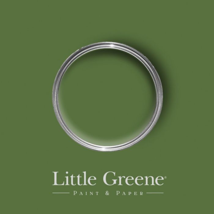 Little Greene - Hopper