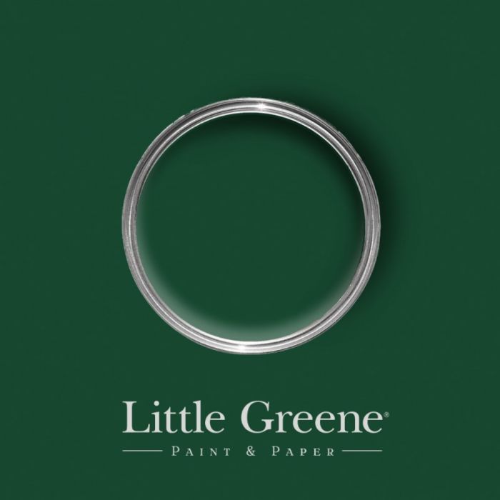 Little Greene - Puck