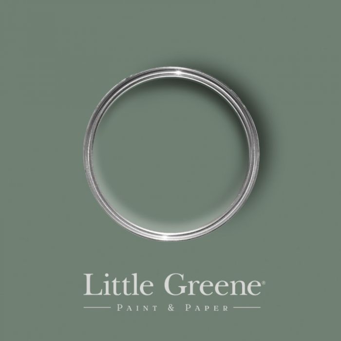 Little Greene - Ambleside