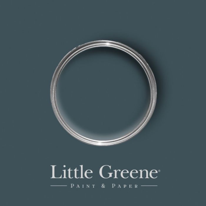 Little Greene - Three Farm Green