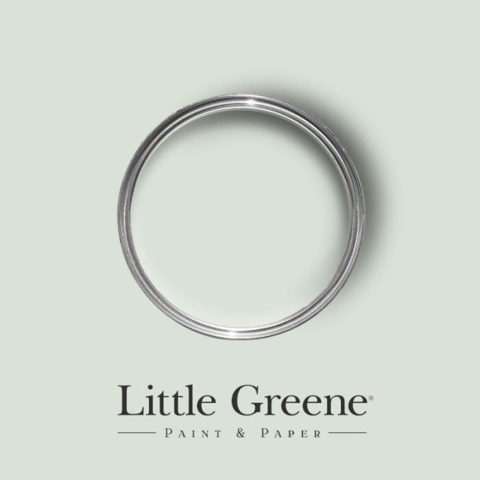 Little Greene - Hidey Hole