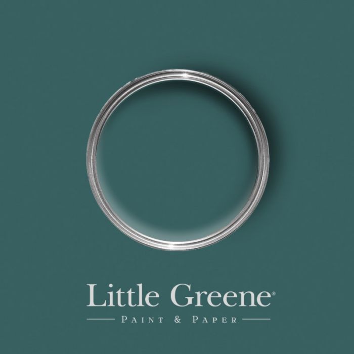 Little Greene - Goblin