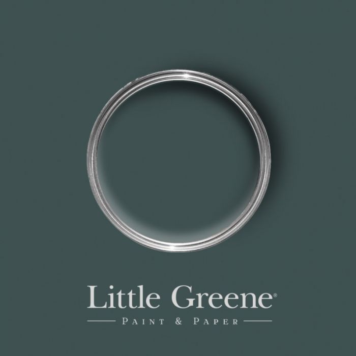 Little Greene - Harley Green