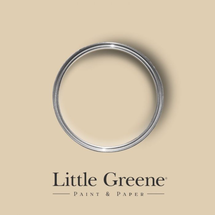 Little Greene - Travertine