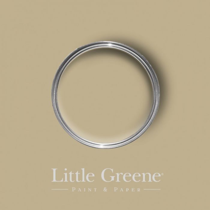 Little Greene - Roman Plaster