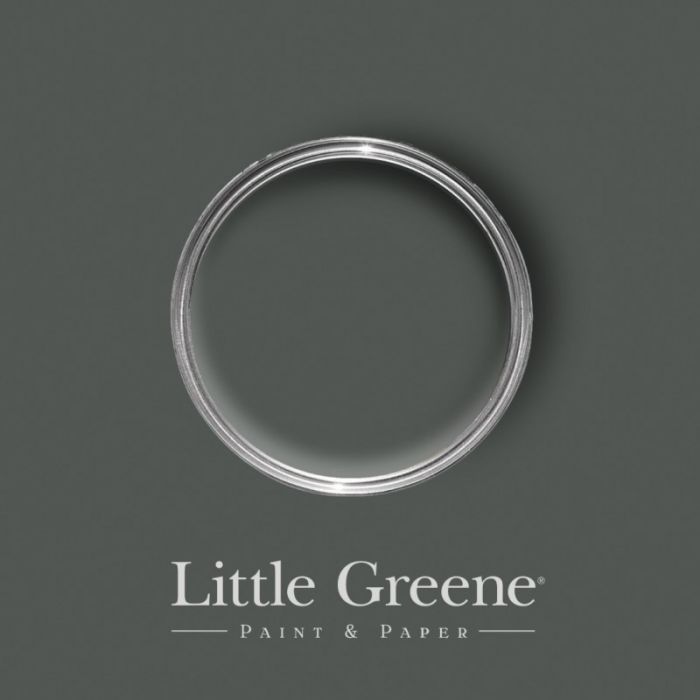 Little Greene - Vulcan