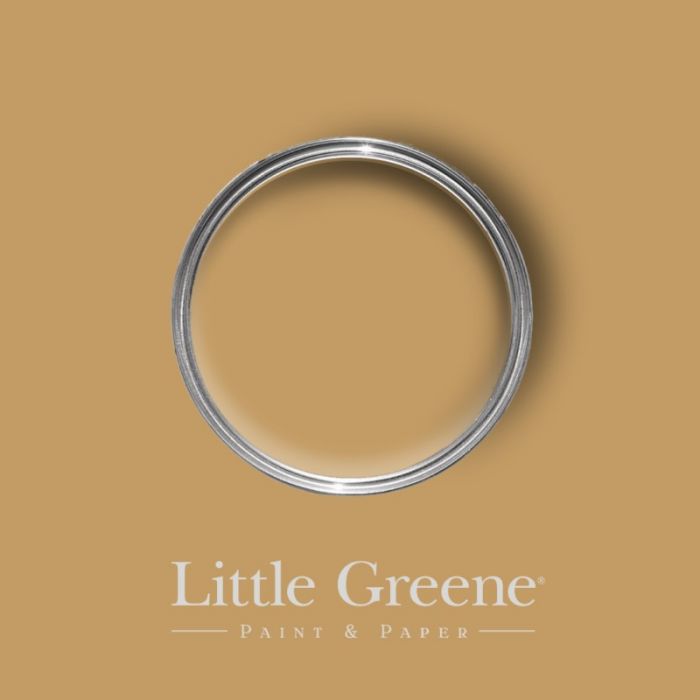 Little Greene - Bombolone