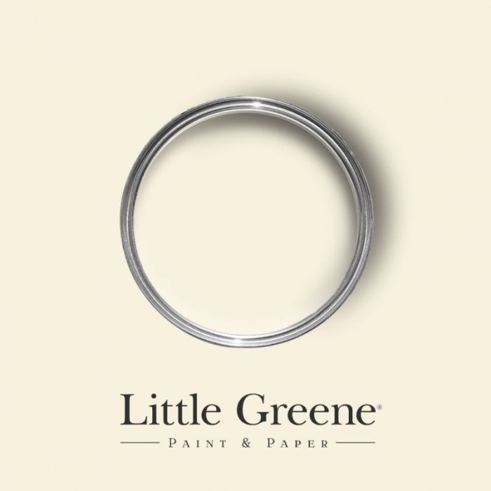 Little Greene - Linen Wash