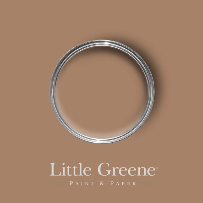 Little Greene - Split Pink