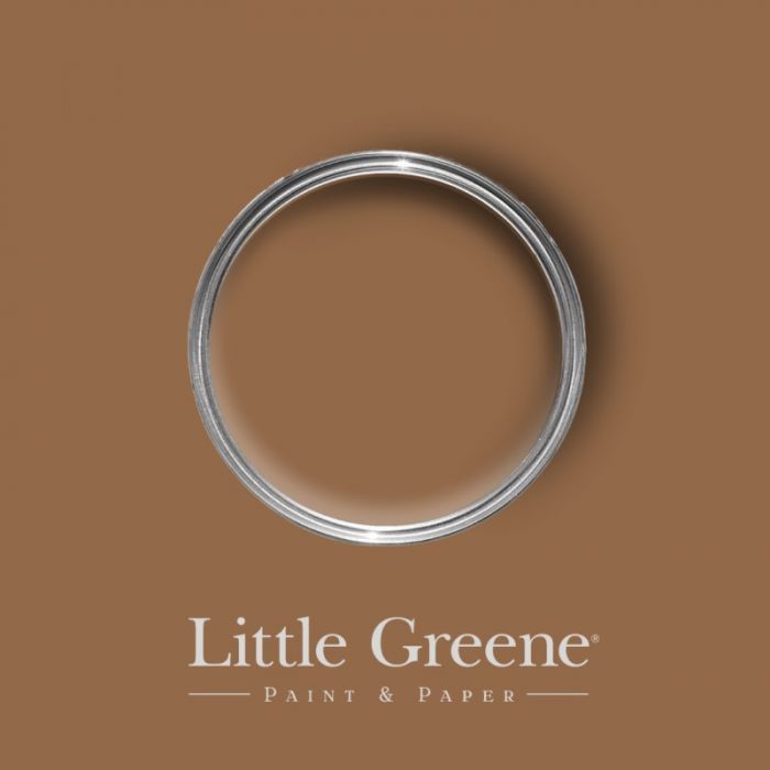 Little Greene - Affogato