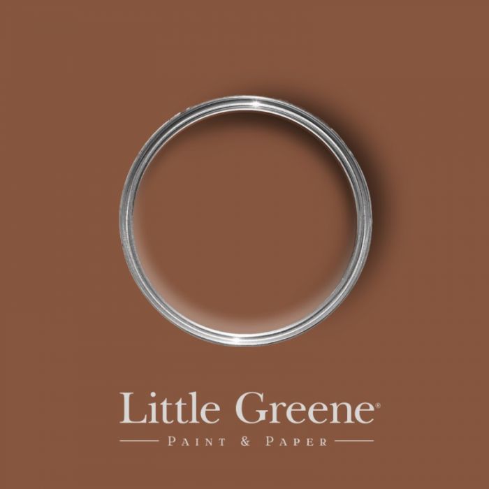 Little Greene - Muscovado