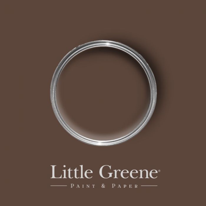 Little Greene - Ganache 