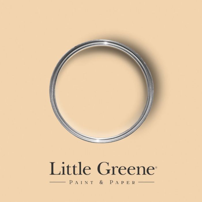 Little Greene - Stone-Pale-Warm
