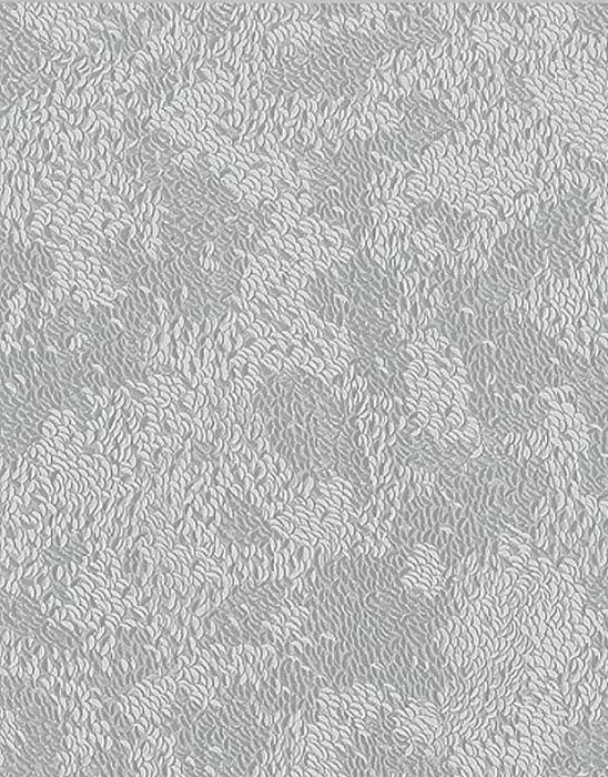 Sequin Texture Wallpaper Silver