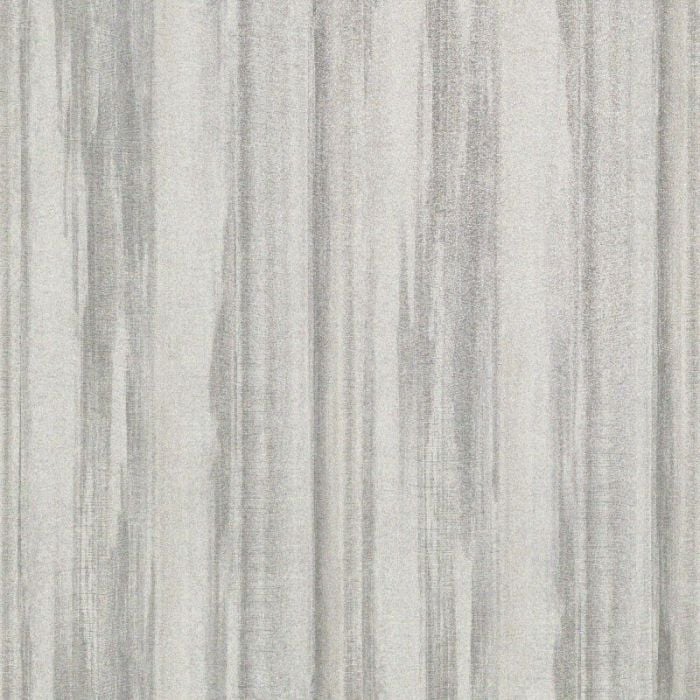 Tephra Stripe Wallpaper Grey