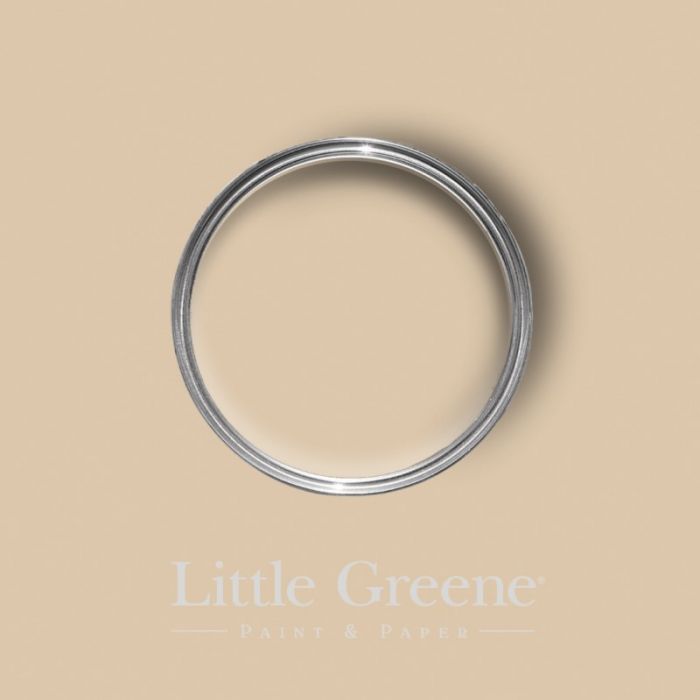 Little Greene - Hammock
