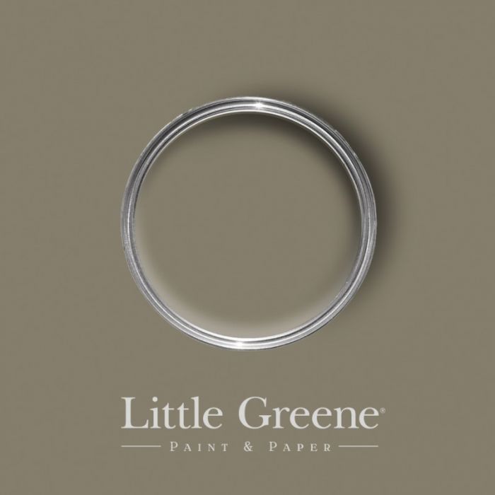 Little Greene - Silt