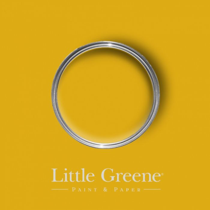 Little Greene - Mister David