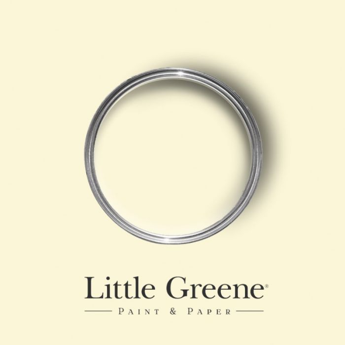 Little Greene - First Light