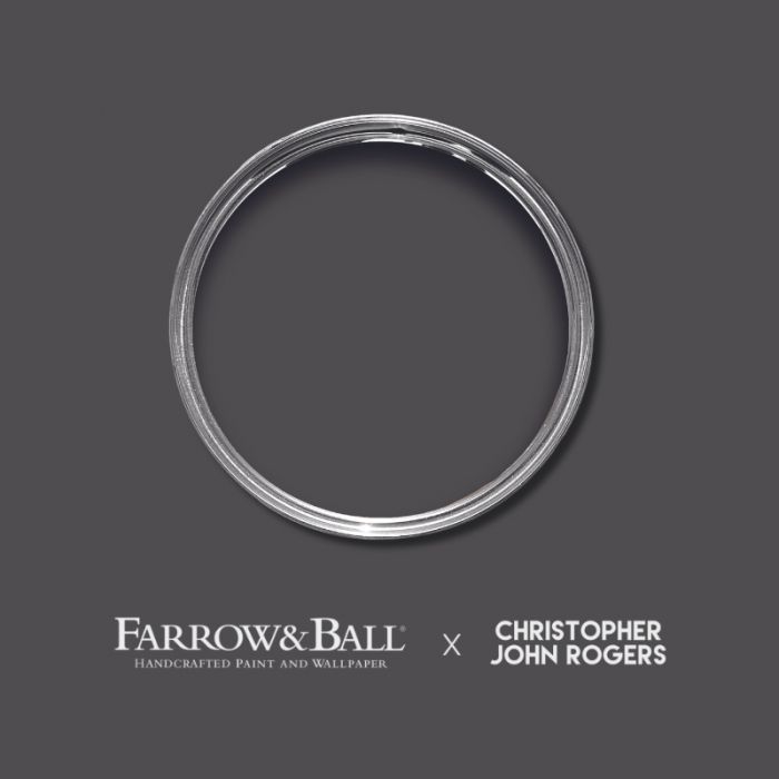 Farrow & Ball Carte Blanche - Liquorice