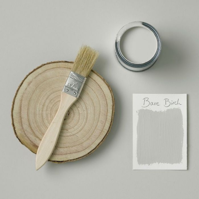 Rust-Oleum Chalky Finish Wall Paint - Bare Birch 2.5L