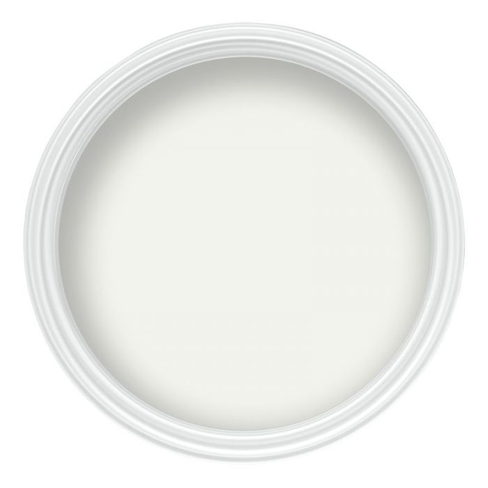 Crown Trade Vinyl Matt Emulsion - Brilliant White