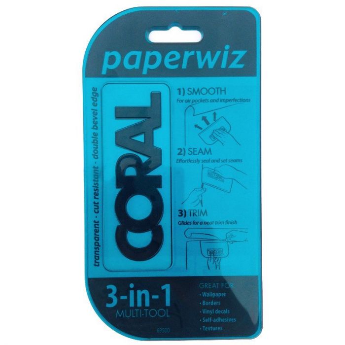 PaperWiz 3-in-1 Multi Tool