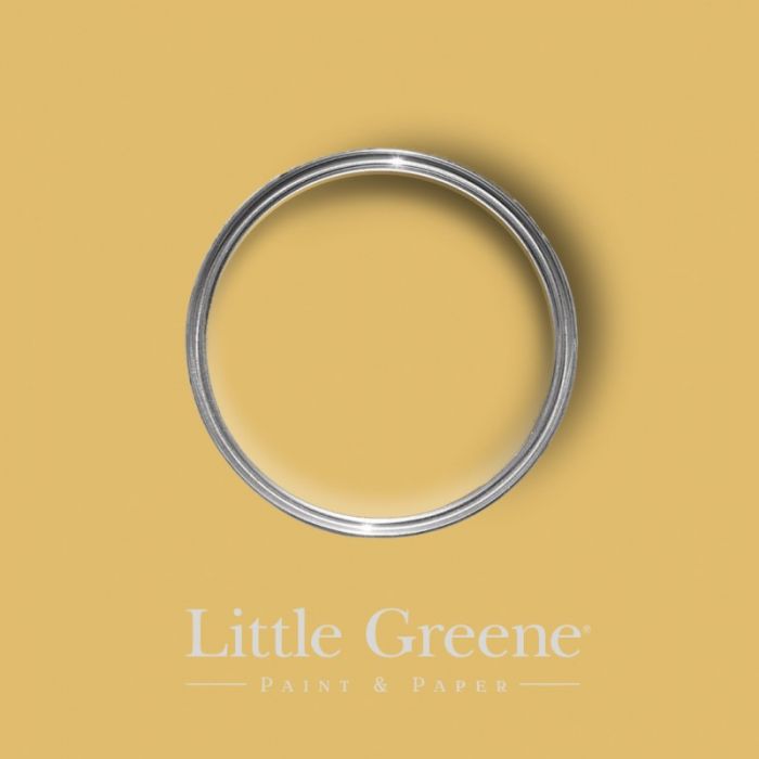 Little Greene - Light Gold