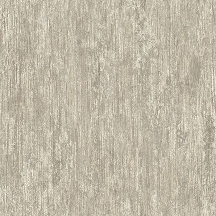 Retreat Plain Textured Metallic Wallpaper
