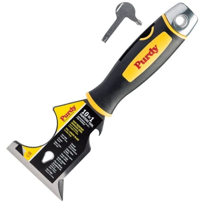 Purdy 10-in-1 Painters Multi Tool