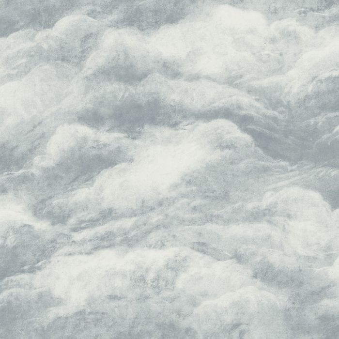 Cloud Weave Wallpaper