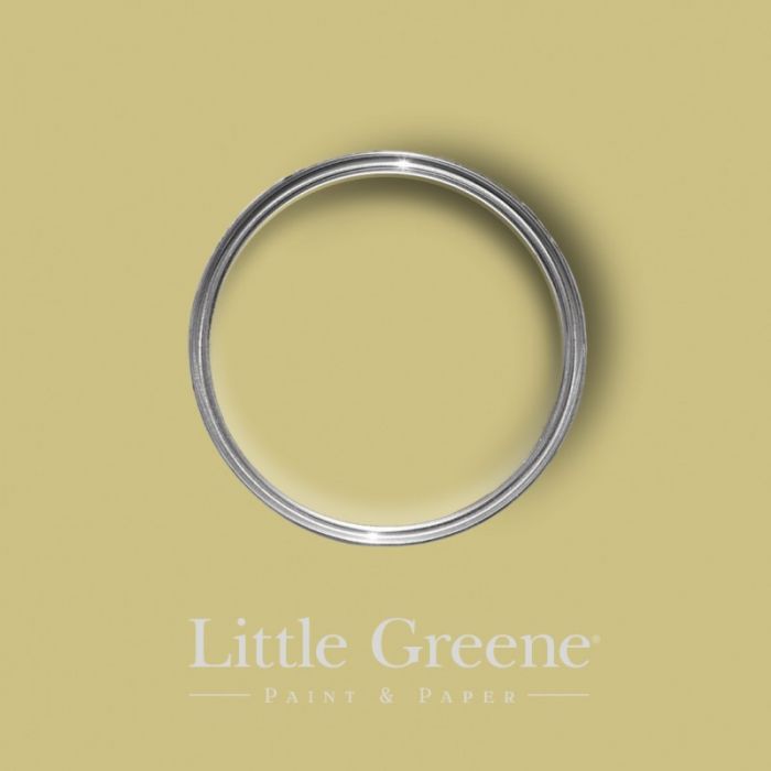 Little Greene - Oak Apple