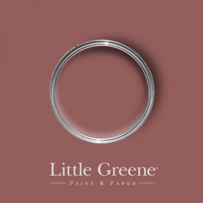 Little Greene - Ashes Of Roses