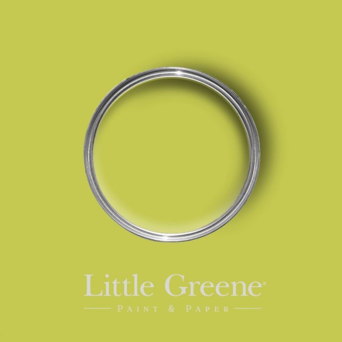 Little Greene - Pale Lime