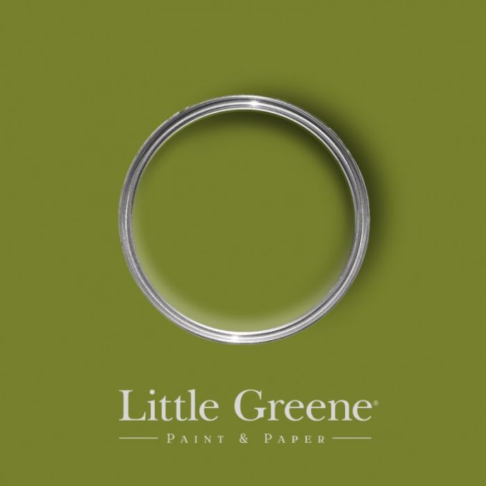 Little Greene - Citrine