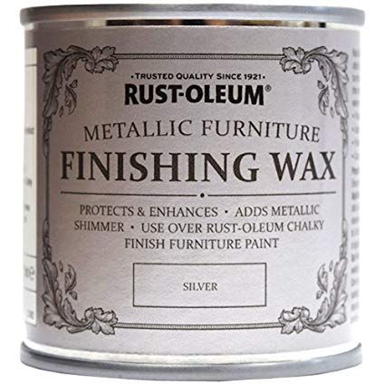 Rust-Oleum Finishing Wax