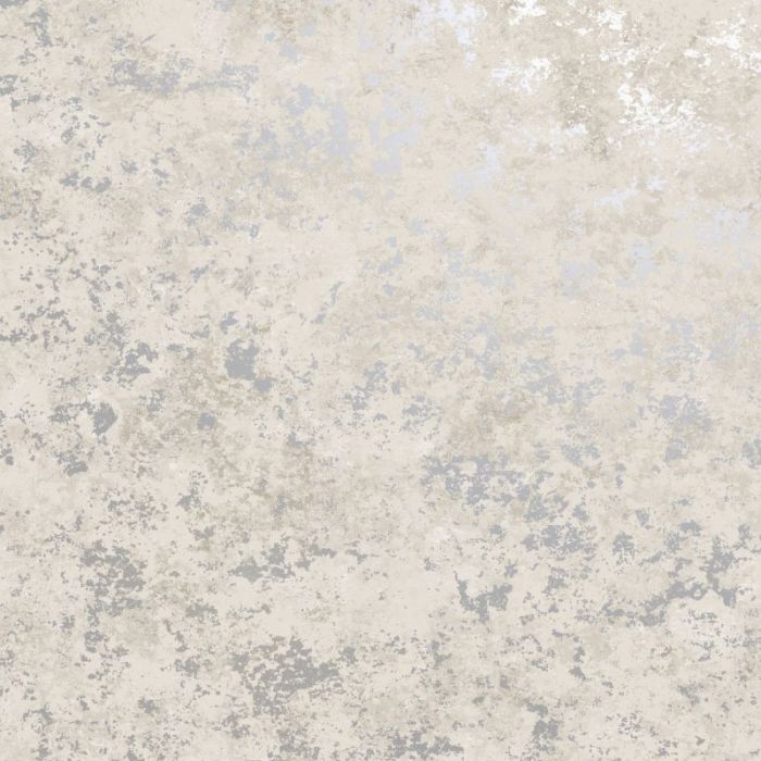 Obsidian Industrial Wallpaper Taupe