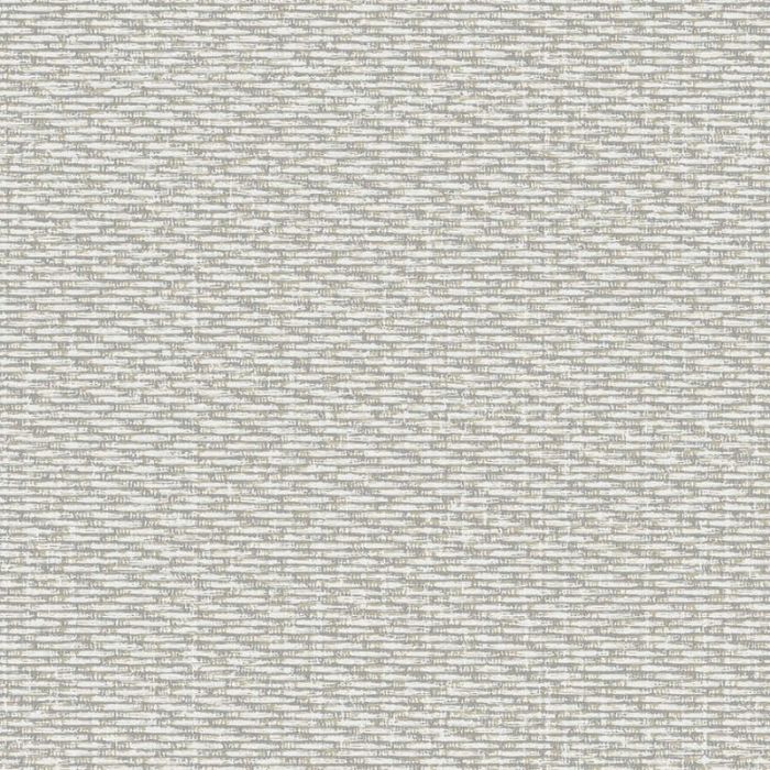 Twill Weave Grey Wallpaper