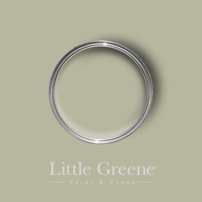 Little Greene - Tracery II