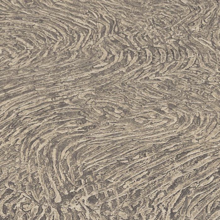 Textured Fossil Effect Wallpaper