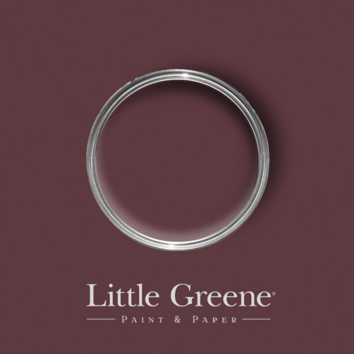 Little Greene - Adventurer